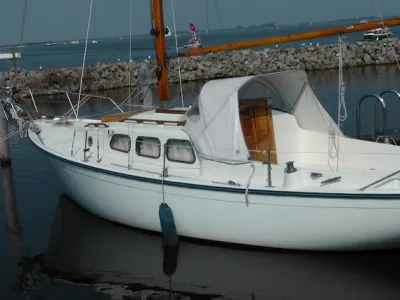 Beneteau Baroudeur