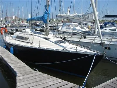 Beneteau First 30E