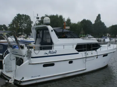 Pacific Allure 136