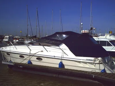 Fairline TARGA 30-33