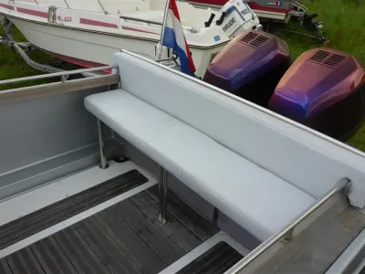 Polyester Speedboat Wellcraft 30 Photo 4