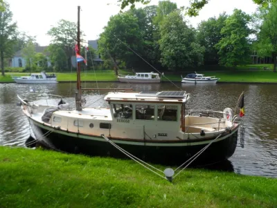 Polyester Sailboat Colvic  Photo 20