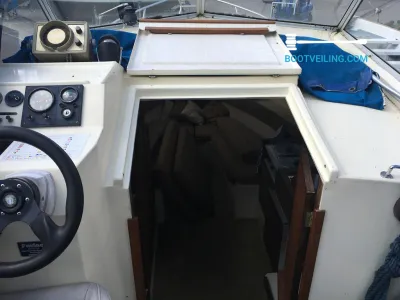 Polyester Speedboat Fairline 23 Photo 33