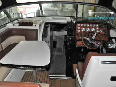 Polyester Motorboat Chaparral Signature 30 Photo 6