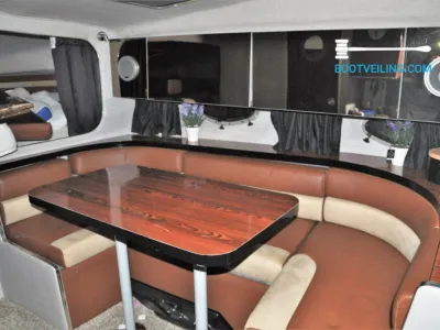 Polyester Motorboat Chaparral Signature 30 Photo 15