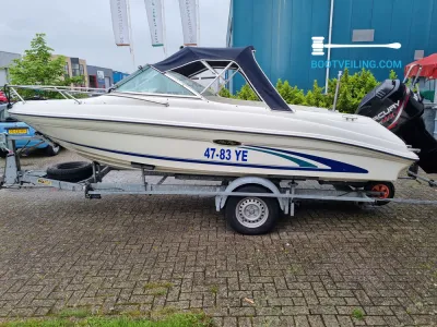 Sea Ray 180