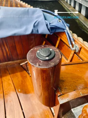 Wood Sloop Sloop 520 Photo 14