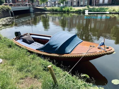 Wood Sloop Sloop 520 Photo 20