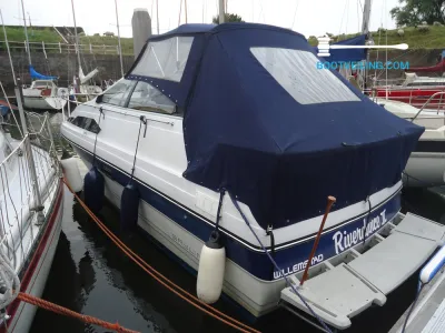 Bayliner Ciera 2450 Sunbridge