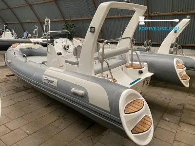 Ruyter RIB 520