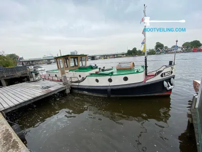 Tugboat Amsterdammer