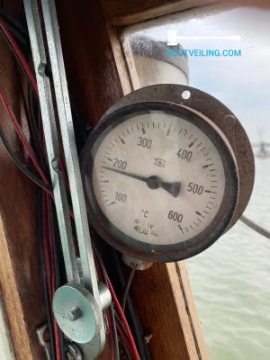 Steel Workboat Tugboat Amsterdammer Photo 21