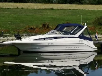 Bayliner 2855