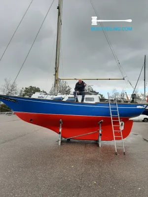 Nantucket CLIPPER