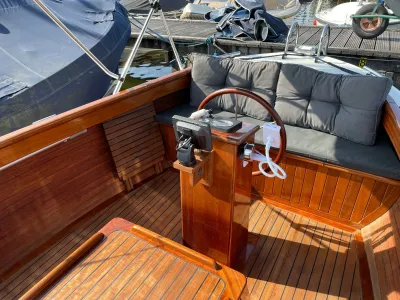 Steel Sloop Valent 650 Photo 21