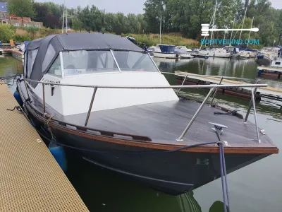 Wood Motorboat Chris Craft Cutlass 26 Cavalier Photo 1