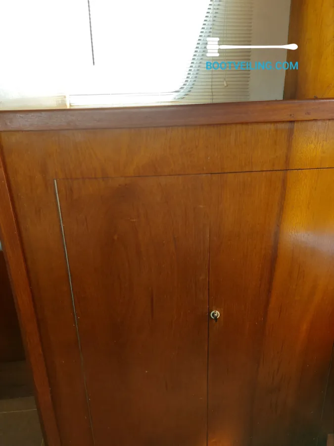 Steel Motorboat Cascaruda 1050