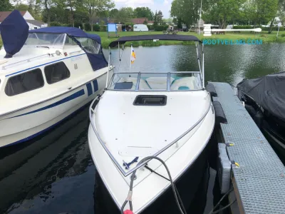 Polyester Speedboat Stingray 200CS Photo 1