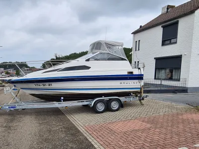 Bayliner Ciera Sunbridge