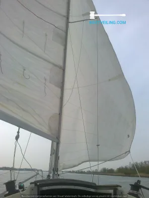 Polyester Sailboat Etap 26 Photo 2