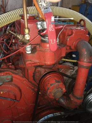 Steel Workboat Tugboat 1000 Photo 47