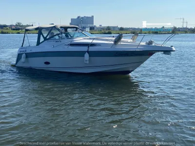 Polyester Speedboat Regal 265 Commodore Photo 18