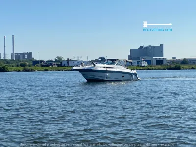 Polyester Speedboat Regal 265 Commodore Photo 22