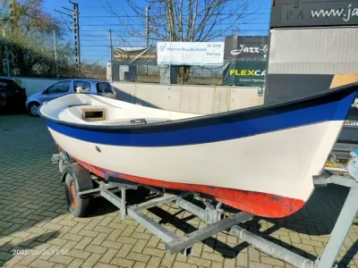 Sloop 450