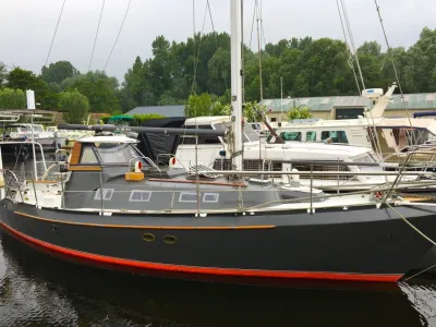 Van de Stadt 35