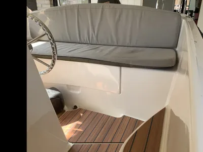 Polyester Sloop Lifestyle 495 Photo 6