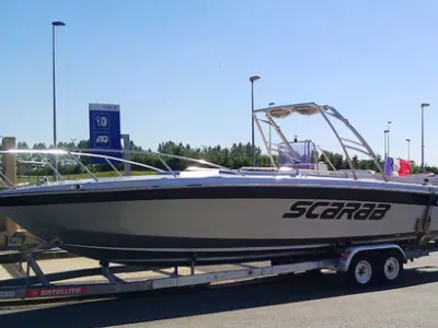 Wellcraft 30 Sport