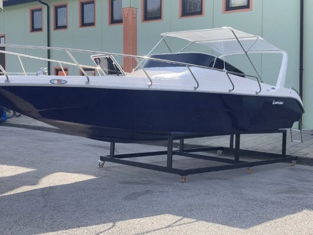 Other material Speedboat MarinBoat 805