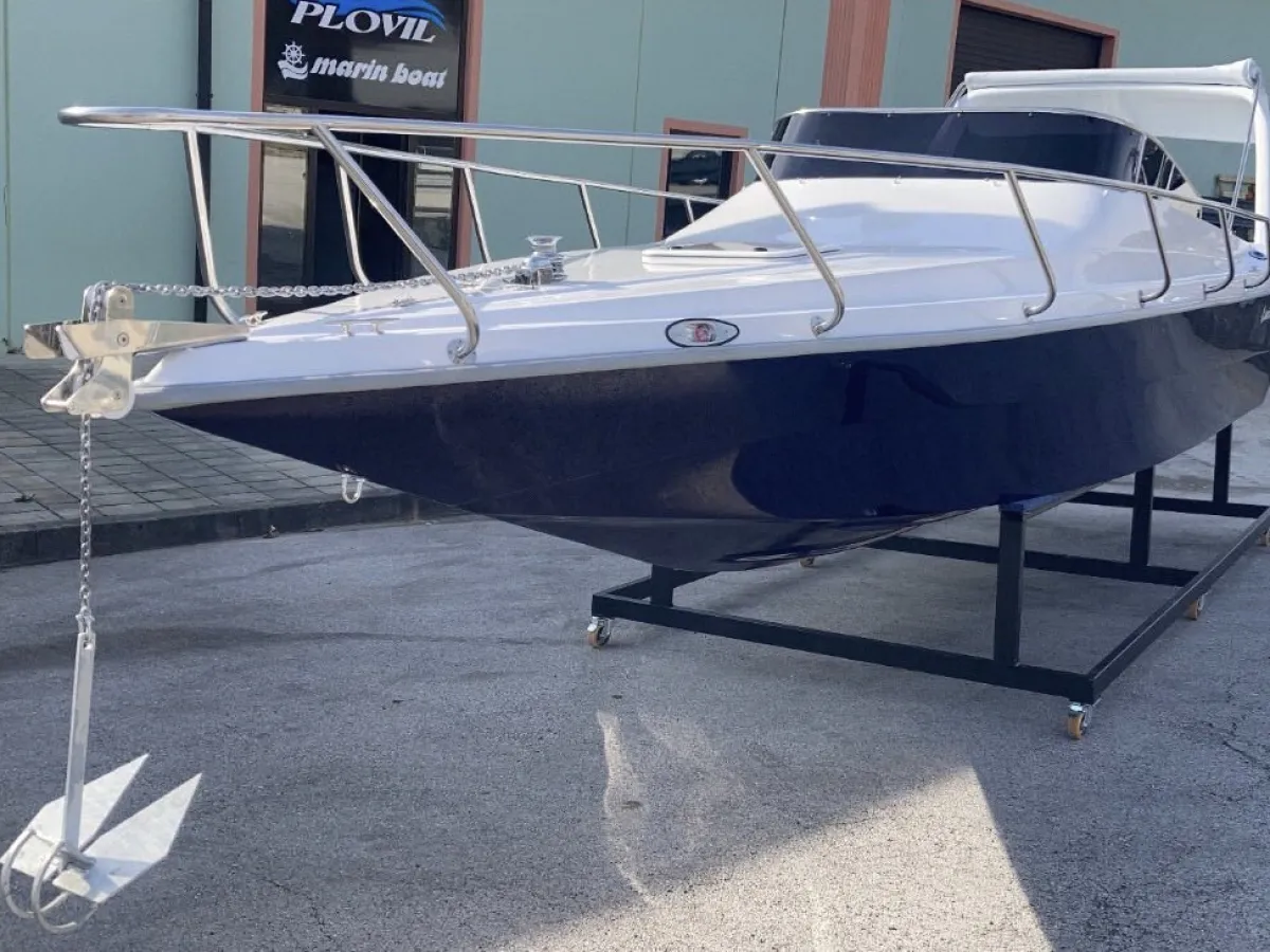 Other material Speedboat MarinBoat 805