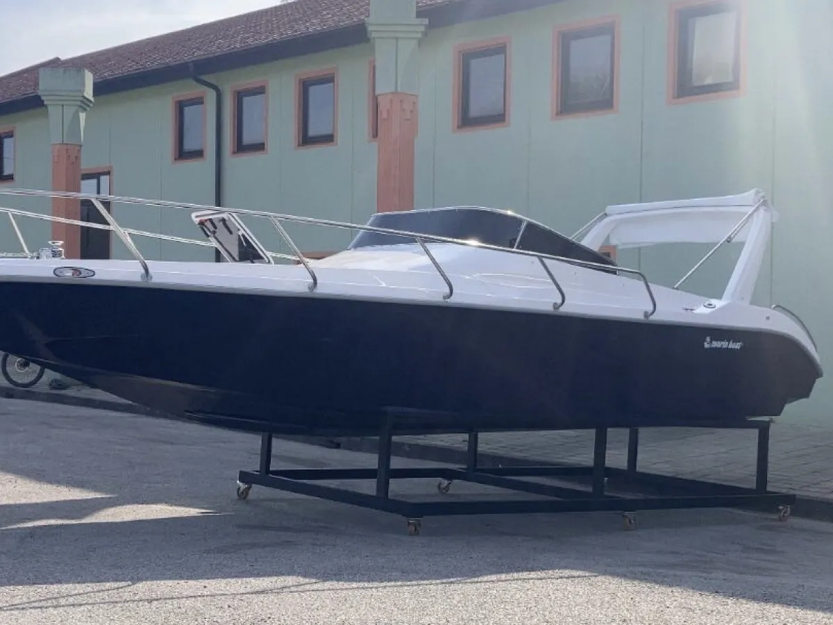 Other material Speedboat MarinBoat 805