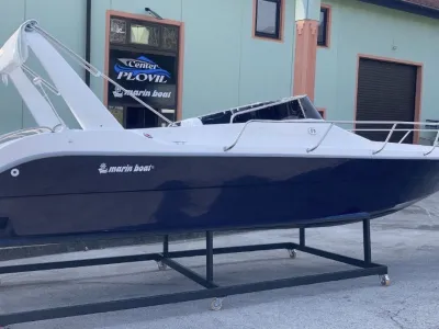 Other material Speedboat MarinBoat 805 Photo 3