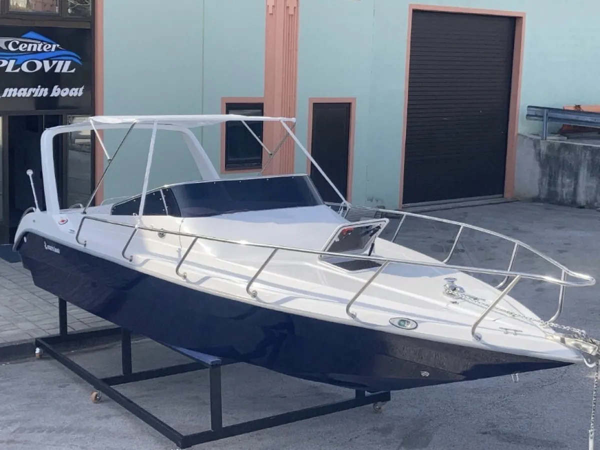 Other material Speedboat MarinBoat 805