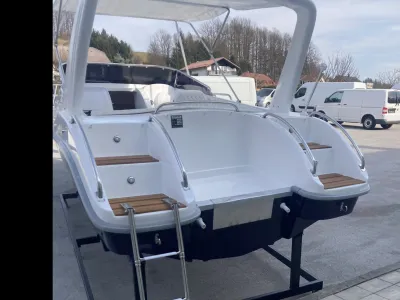 Other material Speedboat MarinBoat 805 Photo 6