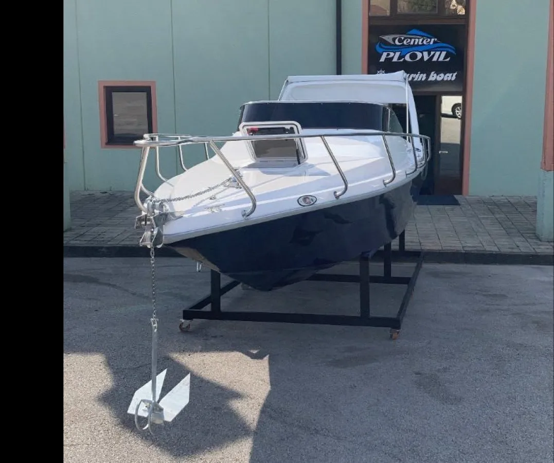 Other material Speedboat MarinBoat 805