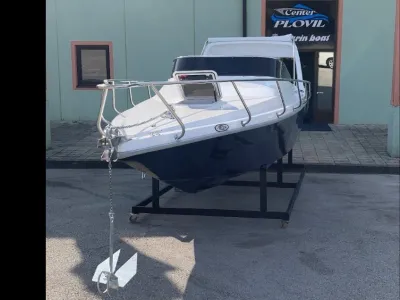 Other material Speedboat MarinBoat 805 Photo 9