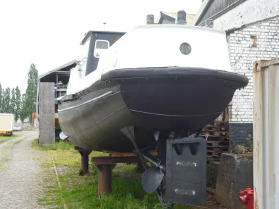 Steel Workboat Tugboat 1200 Photo 4