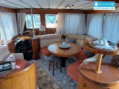 Other material Motorboat Tayana Grand Ocean 41+2 Photo 1