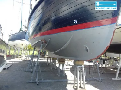 Other material Motorboat Tayana Grand Ocean 41+2 Photo 3