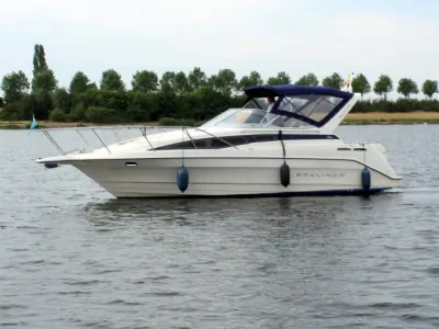 Bayliner 2855 Ciera Sunbridge