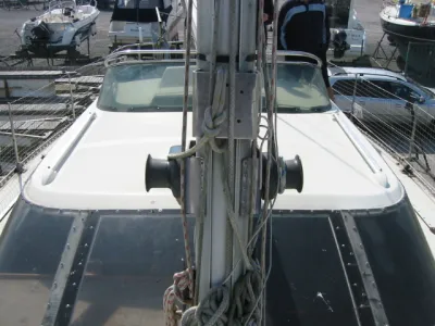 Polyester Sailboat Jouet 1040 M/S Photo 6