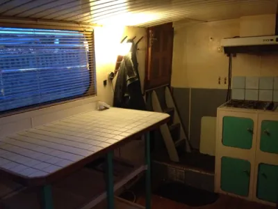 Steel Houseboat Motor cruiser  Photo 10