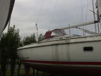 Polyester Sailboat Etap 32i Photo 2