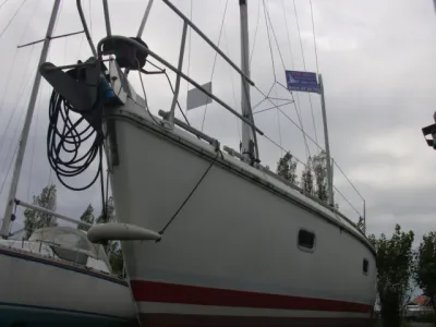 Polyester Sailboat Etap 32i Photo 3