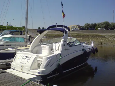 Sea Ray 315 Sundancer