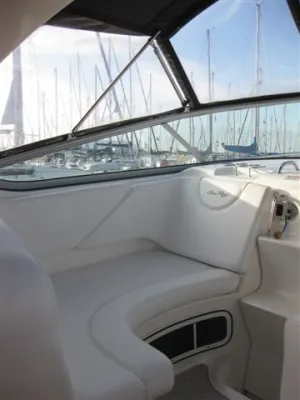 Polyester Speedboat Sea Ray 315 Sundancer Photo 8