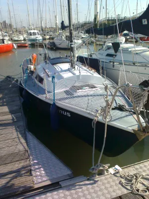 Waarschip 725